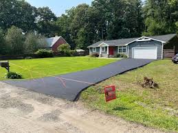 Best Driveway Extension  in Bryan, OH